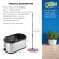 Over Clean ® Overclean. Mop the floor. Genuine stainless steel mob for sale