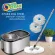 Over Clean ® Overclean. Mop the floor. Genuine stainless steel mob for sale