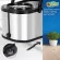 Over Clean ® Overclean. Mop the floor. Genuine stainless steel mob for sale