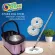 Over Clean ® Overclean. Mop the floor. Genuine stainless steel mob for sale
