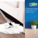 Over Clean ® OverClean. Mop, flooring, spinning tank, mop, authentic stainless steel.