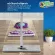 OverClean Premium MOP Mop Mob The whole set of stainless steel is free! 2 fabric