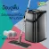 OverClean, a spinning tank with a mob, rolling the stainless steel water, can be sold in 2 sets for free, 2 pieces of mop.