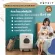 Genuine ready to deliver Global Version | Petkit Pura X Automatic Cat Bathroom 1 year Insurance from normal price 21,999.-