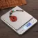 Food scales Digital scales, free 2 batteries, digital scales, weighing food, food, food that weighing food