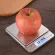 Food scales Digital scales, battery charger, free USB cable, digital scales, weighing food