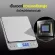 Food scales Digital scales, battery charger, free USB cable, digital scales, weighing food