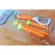 Fruit knife, scrape, papaya, carrots, carrots+bags clamping That peeled smoothly