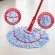 Vileda Microtwist Max mop - วิเลดา ไมโครทวิสต์ แมกซ์ | ไม้ม็อบ ไม้ถูพื้น บิดได้ ผ้าม็อบ
