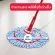 Vileda Microtwist Max mop - วิเลดา ไมโครทวิสต์ แมกซ์ | ไม้ม็อบ ไม้ถูพื้น บิดได้ ผ้าม็อบ