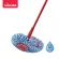 VILEDA Microtwist Max MOP - Wizarda Micro Twist Max | Mop Mop Twisting Mop Mob