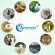 Ammon amplifier 25 kilograms, deodorizing the aroma, Ammon, hydrogen sulfide, rotten eggs, causes of pee smells and animal manure.