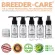BREEDER-CARE ชุดกรูมมิ่งสำหรับประกวดและเดินทาง สำหรับสายพันธุ์ขนยาว จำนวน 1 ชุด