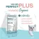 Free Sand Tofu Topcat Perfect Plus, 6 liters of Greentea, 1 Honey Peach bag
