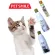 เพ็ทสไมล์ แชมพูแมวขนยาว ผสมคอนดิชันเนอร์ ขนาด 280 ml x 1 ขวด PETSMILE SHAMPOO AND CONDITIONER FOR CAT LONG HAIR  280 ml x 1 bottle