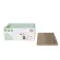 KAFBO CAT BOX - Catnip Drink Cat Case, Cat House, Cat Nail Cat Rain, Cat Nail