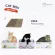KAFBO CAT BOX - Catnip Drink Cat Case, Cat House, Cat Nail Cat Rain, Cat Nail