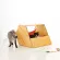 KAFBO CAT TOYS SET PRISM ของเล่นแมว ไม้ขนนก Cat Toy