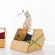 KAFBO CAT TOYS SET PRISM ของเล่นแมว ไม้ขนนก Cat Toy