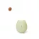 KAFBO Egg Shell -Green เปลือกไข่ล้มลุก ของเล่นรูปไข่สำหรับแมว ของเล่นแมว