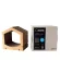 KAFBO Home Home Shape S - Brown Cat Nail Cat Cat Cat Cat Cat Cat Cat Scratcher Cat Toy Cat House