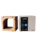 KAFBO Home Leaf Shape S - Brown Cat Nail Cat Cat Cat Cat Cat Cat Cat Scratcher Cat Toy Cat House