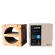 KAFBO HOME SEMI-CIRCLE SHAPE S - Brown ที่ลับเล็บแมว ของเล่นแมว บ้านแมว เฟอร์นิเจอร์แมว Cat Scratcher Cat Toy Cat House