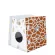 KAFBO SAFARI GIRAFFE กล่องบ้านแมว ลายยีราฟ