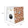 KAFBO SAFARI GIRAFFE กล่องบ้านแมว ลายยีราฟ