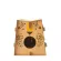 KAFBO SAFARI LEOPARD กล่องบ้านแมว ลายเสือดาว
