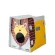 KAFBO SAFARI LION กล่องบ้านแมว ลายสิงโต