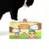 KAFBO WHACK THE MOLE -Mole Hit Games Cat toys