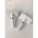Cheapest! Ready to send a comb brush for cats, cats-dogs, stainless steel wire Good plastic brush handle, price 29.- from normal 59.-