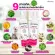 MIXNERAL SENSITIVE CLEANING SPRAY 250 ml. Dry bathing, fragrant cat, cure and dry skin Break the smell of cats, bathing and cats.