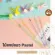 Cheapest! Ready to deliver, wooden cat toys tease the wooden cat, lure a wooden cat to play with the cat. Good quality is a good spring, beautiful color, price 39.- from normal price 59.-