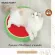 Ready to deliver! Miaofairy, 2 in 1 nail mattress, watermelon pattern for cats