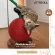 ของแท้ถูกสุด! พร้อมส่ง Vetreska ที่ลับเล็บแมว Mini Cherry & Orange