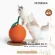 ของแท้ถูกสุด! พร้อมส่ง Vetreska ที่ลับเล็บแมว Mini Cherry & Orange