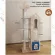ถูกสุด! พร้อมส่ง CAT CONDO CLIMBING FRAME WINDMILL คอนโดแมวกังหันลม กังหันลมสไตล์ญี่ปุ่น ที่นอน ที่ลับเล็บ ของเล่นแมว