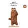 Cheapest! Ready to send C&H. Catnip dolls, various animals, toys, toys. For pets