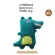 Cheapest! Ready to send C&H. Catnip dolls, various animals, toys, toys. For pets