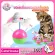 Cat balls, cats, cats, balls, bangs, rats, feathers, birds, balls Cheap cat toys Automatic cat toys
