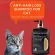 Petsmile Premium Organic Anti-Hair loss Herbal Shampoo For Cat 500ml แชมพูพรีเมี่ยมแก้ขนร่วงสำหรับแมว