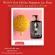 Petsmile King of Durain Shampoo for Dog 500ml Durian shampoo mixed with dogs.