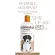 Petsmile Coconut Oil Shampoo & Conditioner 550ml Coconut oil shampoo For puppies
