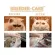 BREEDER-CARE แชมพูอัลตร้าไมลด์ สูตรอ่อนโยนระดับสูงสุด ขนาด 8 oz จำนวน 1 ขวด