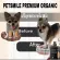 เพ็ทสไมล์ แชมพูแก้ขนร่วงในสุนัข ขนาด 500 ml x 1 ขวด  PETSMILE PREMIUM ORGANIG ANTI-HAIR LOSS SHAMPOO AND CONDITIONER FOR DOG 500 ml  1 x pcs.