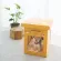 KAFBO DOG Loft no Bed Pad, free dog and cat sticker, dog toy