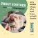SNOUT SOOTOR TRAVEL STICK Balm Balm Add moisture, reduce dry nose, portable 4.5 ml