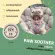 Paw Soo Soo Soother Tin Balm for Dogs, Dry Dry 30ml
